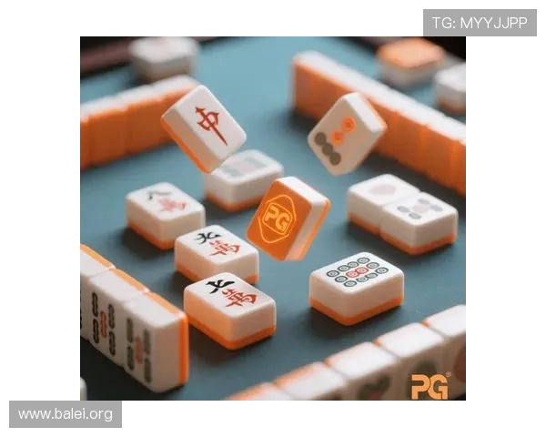 掌握PG麻将胡了玩法中的关键点提升整体游戏体验与胜率